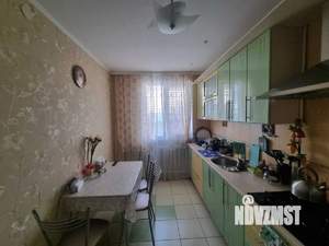 Коттедж 100м&sup2;, 2-этажный, участок 2 сот.  