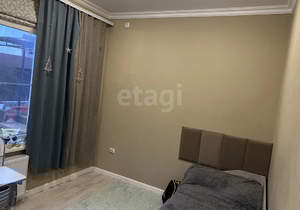 Дом 87м&sup2;, 1-этажный, участок 5 сот.  