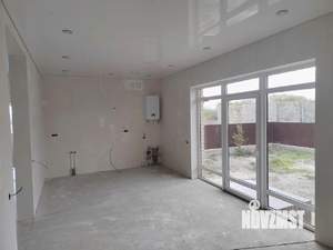 Дом 85м², 2-этажный, участок 3 сот.  