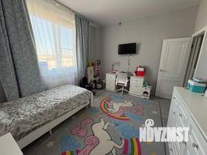 Дом 105м&sup2;, 2-этажный, участок 8 сот.  