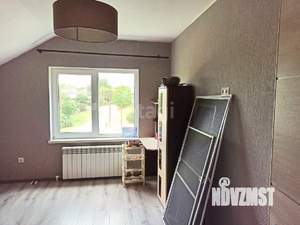 Дом 137м², 2-этажный, участок 7 сот.  