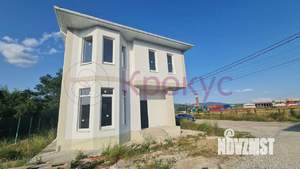 Дом 150м², 2-этажный, участок 3 сот.  