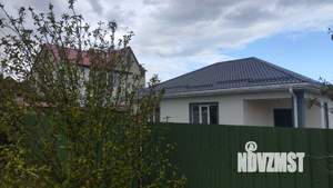 Дом 100м², 1-этажный, участок 5 сот.  