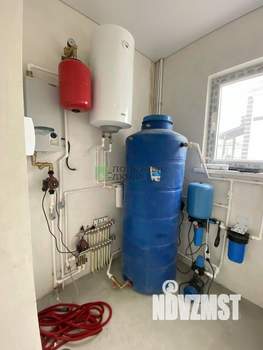 Дом 160м&sup2;, 2-этажный, участок 5 сот.  