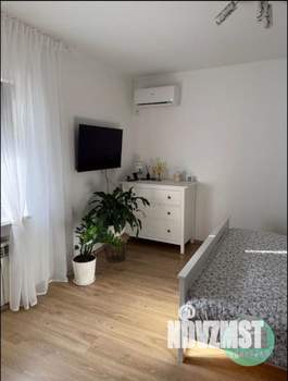 Дом 80м², 2-этажный, участок 3 сот.  