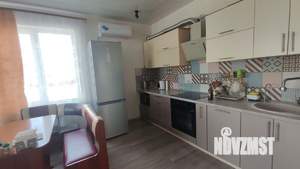 Дом 80м&sup2;, 1-этажный, участок 6 сот.  