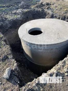 Дом 100м&sup2;, 1-этажный, участок 4 сот.  