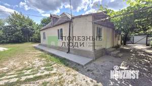 Дом 83м², 1-этажный, участок 19 сот.  
