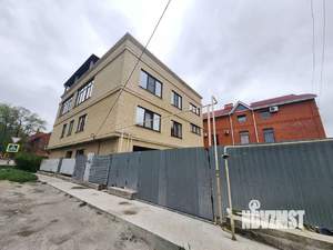 Дом 520м&sup2;, 3-этажный, участок 5 сот.  