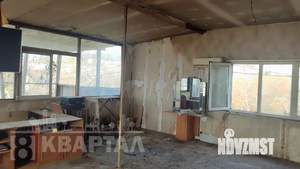 Дом 100м&sup2;, 2-этажный, участок 6 сот.  