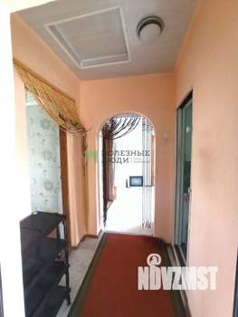 Дом 60м², 1-этажный, участок 5 сот.  