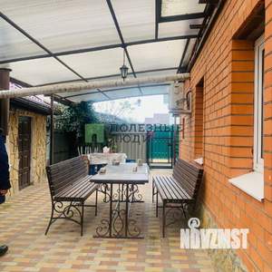 Дом 60м&sup2;, 1-этажный, участок 6 сот.  