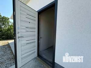 Дом 116м&sup2;, 1-этажный, участок 6 сот.  