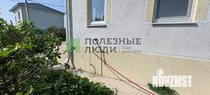 Дом 95м², 1-этажный, участок 4 сот.  