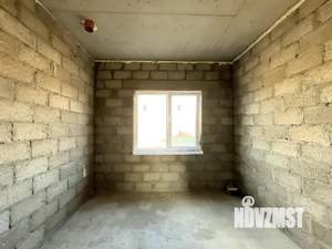 Дом 84м&sup2;, 1-этажный, участок 4 сот.  