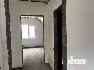 Дом 140м², 2-этажный, участок 3 сот.  