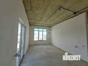 Дом 112м&sup2;, 1-этажный, участок 4 сот.  