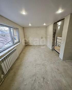 Дом 124м&sup2;, 2-этажный, участок 2 сот.  