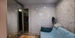 Дом 32м&sup2;, 2-этажный, участок 1 сот.  