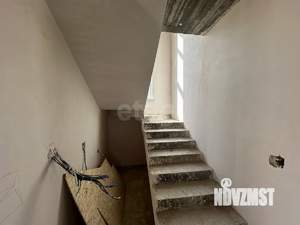 Дом 120м&sup2;, 2-этажный, участок 6 сот.  