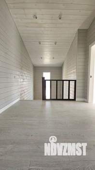 Дом 184м&sup2;, 2-этажный, участок 6 сот.  