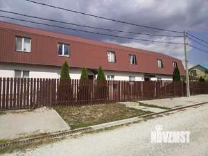 Таунхаус 84м&sup2;, 1-этажный, участок 2 сот.  