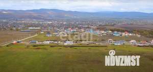 Дом 100м&sup2;, 1-этажный, участок 4 сот.  