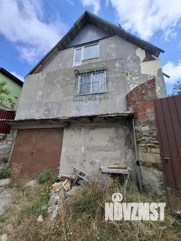 Дом 70м², 2-этажный, участок 6 сот.  