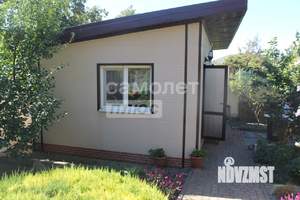 Дом 120м&sup2;, 2-этажный, участок 5 сот.  