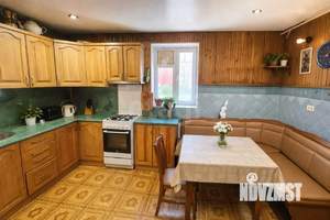 Дом 149м&sup2;, 2-этажный, участок 6 сот.  