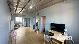 Дом 78м&sup2;, 1-этажный, участок 4 сот.  