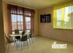 Дом 90м&sup2;, 1-этажный, участок 5 сот.  