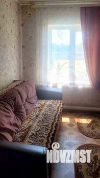 Дом 80м&sup2;, 1-этажный, участок 5 сот.  