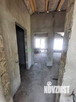 Дом 135м², 2-этажный, участок 4 сот.  