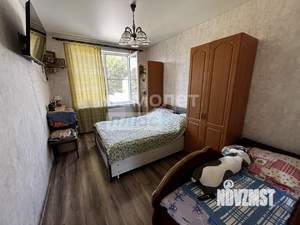 Дом 58м², 1-этажный, участок 3 сот.  