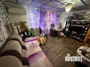 Дом 67м&sup2;, 1-этажный, участок 4 сот.  