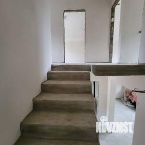 Дом 120м&sup2;, 2-этажный, участок 4 сот.  