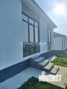 Дом 90м&sup2;, 1-этажный, участок 6 сот.  