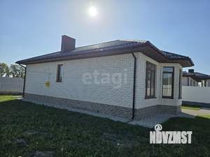 Дом 89м², 1-этажный, участок 5 сот.  