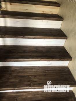 Дом 140м&sup2;, 2-этажный, участок 7 сот.  