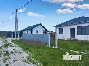 Дом 75м&sup2;, 1-этажный, участок 5 сот.  