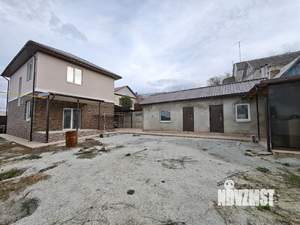 Дом 132м&sup2;, 2-этажный, участок 5 сот.  