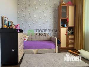 Дом 110м², 1-этажный, участок 5 сот.  