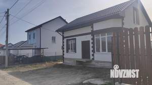 Коттедж 148м², 2-этажный, участок 3 сот.  