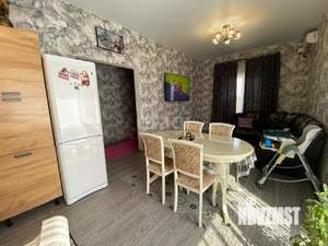 Дом 132м², 1-этажный, участок 3 сот.  