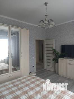 Дом 120м², 1-этажный, участок 5 сот.  