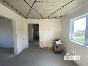 Дом 134м², 2-этажный, участок 4 сот.  