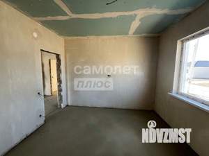 Дом 88м&sup2;, 1-этажный, участок 5 сот.  