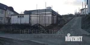 Дом 118м&sup2;, 1-этажный, участок 7 сот.  