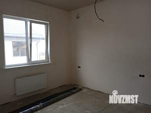 Коттедж 84м², 1-этажный, участок 6 сот.  